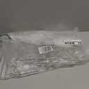 Yoidesu Open Air Computer Case for M-ATX Motherboard, Acrylic Transparent Frame, DIY Base Stand