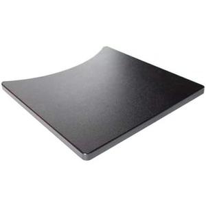 Gateway Drum Smokers 10955 Grill Side Table Gateway Drum Smokers Plastic 4" H X 15" W X 15" L