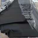 TripleAliners Truck Mat Compatible with 2007-2021 Toyota Tundra 5.5FT Accessories, Truck Bed Mat Heavy Duty Custom Fit All Weather Protection TPE Pickup Liner