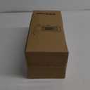 Smart WiFi Dog House Heater with Thermostat, 1200W Chew-Proof Outdoor Safe Pet Heater for Kennels, Eco-Mode & Soft Light