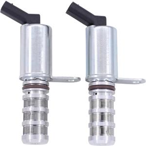 MOTOKU VVT Engine Camshaft Variable Valve Timing Solenoid for Chevrolet Cruze Malibu Spark Trax 2016-2025 for GMC Terrain 2018-2025 for Buick Encore 2016-2022 VCT Cam Position Pressure Actuator