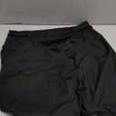 SINOPHANT High Waisted Women Biker Shorts - 6 Buttery Soft Elastic Tummy Control Shorts for Gym, Yoga, Workout,4XL
