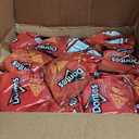 Doritos Flavored Tortilla Chips, Favorites Variety Pack (Nacho Cheese and Cool Ranch), 1 Ounce (Pack of 40) (EXP 12/15/26)
