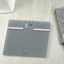 Taylor BIA Digital Bathroom Scale, Charcoal Grey