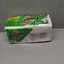 Bounty Paper Napkins, White, 200 Count, Packaging may vary