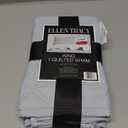 Ellen Tracy™ Solid Single King Quilted Sham 20 x 26