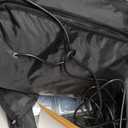 Portable Sauna Blanket with Zipper Arm Holes - 6 ft x 3 ft Far Infrared Sauna Blanket for Detoxification with 10x Bonus Thermal Wraps - Infrared Saunas for Home, 113-176℉