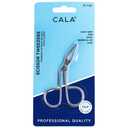 Cala 
Cross Lock Tweezer 