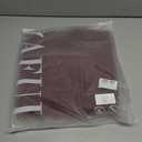 ZAFUL Womens Fall Cable Knit Sweaters Long Sleeve V Neck Chunky Casual Pullover Tops 2025 Fashion Clothes Winter Trendy (L)