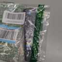 Replacement TV Remote for Amazon Fire Stick (4K, 4K Max, Lite), Firestick HD, TV Cube and Insignia, Toshiba Smart TVs with Voice Control