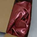 Inflatable Christmas Ornaments,Christmas Oversized Ornament,Christmas Ball Decorations Indoor Outdoor, Use as Festive Yard Decoration (Red, 25")