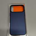 TORRAS Magnetic Slim-Fit for iPhone 17 PRO MAX Case, Ultra-Thin 17 ProMax Phone Case Compatible with MagSafe, Light Anti-Scratch Matte Hard PC Bayer 6.9 inch OriginFit, Deep Blue