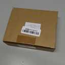 Stocking Hangers for Mantel,4 Pcs 2 in 1 Adjustable Fireplace Christmas Stocking Holder,No-Drill, Easy to Install Garland Hanger for Christmas Decorations,Fits 0.1-3.5Mantles (Gold, 4)