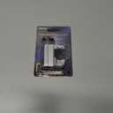 CONQUER Mini Tubing Cutter 1/8"7/8" (322mm)  Copper Pipe Cutter, Plastic/PEX/Aluminum/Brass Tube Cutter  Compact Plumbing & HVAC Tool, Small Pipe & Brake Line Cutter