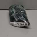 10 Pairs Sheer Socks Women Striped Plaid Mesh Dot Bow See Through Transparent Socks Summer (Black)