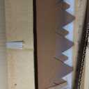 Cor ten Steel Landscape Edging 20FT – 5 Inch Metal Garden Border