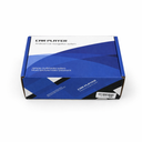 Car Player Android Car Navigation System Vehicle Multimedia System Music/Picture/video playback