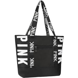 Travel Tote Bags for Women, Waterproof Beach Bag Spend the Night Bags for Women, Travel & Overnight Bag
