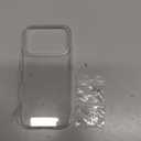 TORRAS for iPhone 17 Pro Case Crystal Clear, Ultra-Thin, 2025 Upgraded Non-Yellowing, Military-Grade Protection, Transparent Slim Case for iPhone 17 Pro Phone Case, Soft, Anti-Scratch, Clear