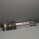 Neodrain 28-Inch Linear Shower Drain- with 2-in-1 Flat & Tile Insert Cover, Brushed 304 Stainless Steel Rectangle Shower Floor Drain,Floor Shower Drain with Adjustable Leveling Feet, Hair Strainer