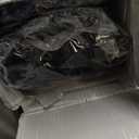 Metal Bed Frame,Twin Size Bed Frame with Storage Space,Heavy Duty Sturdy Mattress Foundation,Easy Assembly,No Box Spring Needed, Black,14 Inch,Twin