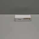 2-Port 44 Key IR LED Light Remote,RGB Control Box+ DC 12V 3A LED Power Supply Led Light Adapter+ 2 Pack 3.3FT Extension Cable for 3528 5050 RGB LED Strip Lights (Not Compatiable 24V LED Lights)