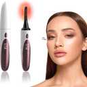Heated Eyelash Curlers - Electric Eyelash Curler for Makeup Tools USB Rechargeable, Fast Heat up Within 10s - 24 Hours Long Lasting, with 4 Heating Modes Eyelash Curlers with LED Display