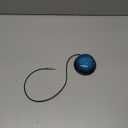 Adaptive Switch | Extra Sensitive - Red | Adaptive Device | Special Needs Device | Switch Device, Blue