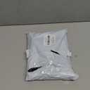 2 PCS Giant Inflatable Dumbbell Barbell,Funny Carnival Circus Birthday/Halloween Party Decorations Fake Weights Cosplay Props Party Supplies,Blow Up Strongman Costume Photo Booth Props Accessory