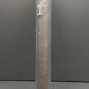 Leather Table Cover,1.8mm Thick,42x66 Inch Table Protector,Table Protector for Dining Room Table,Dining Table Cover,Table Cover Protector(Beige+Light Gray,42x66)