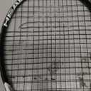 HEAD Geo Speed Tennis Racquet, Pre-Strung, Beginner Racket