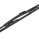 ACDelco Silver 8-4418 (19192669) Conventional All Season Metal Wiper Blade, 18.0 in (Pack of 1)