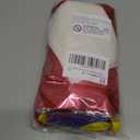 Summer Pool Party Balloon Garland Arch Kit, 148pcs Hot Pink Orange Rainbow Balloons with Flower Foil Balloons Beach Balls for Hawaiian Beach Party Supplies Tropical Luau Pool Party Decorations