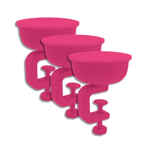 Twistabowl 3-Pack (Pink)