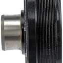 Dorman 594-391 Engine Harmonic Balancer Compatible with Select Ford Models
