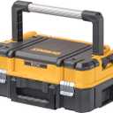 DEWALT TSTAK Tool Storage Organizer, Long Handle (DWST17808)