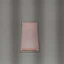 TORRAS 360 Magnetic Stand for iPhone 17 Pro Max Case, [Fit for MagSafe] [4X Military-Grade Protection] Slim Case for iPhone 17 Pro Max 6.9", Translucent Cosmic Orange, Ostand O3 Fitness Series