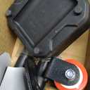 Furniture Lifters for Heavy Furniture,Furniture Sliders for Moving Sofas,Refrigerator and Appliances Quickly & Easily 800 Lbs Load Capacity(1 Lifter Tool 4 Raise Blocks) (Red)