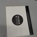 Black Oil Bottle Labels, 54 Preprinted Pantry Stickers for Oils and Vinegar Dispenser Glass Bottles, Condiment Jars, Waterproof Removable, Kitchen Organization