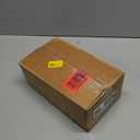 KUSATEC 19B6456 19B6457 Rear Disc Brake Caliper with Bracket fit for 2011-2015 Hyundai Sonata, Kia Optima; Both Left and Right side