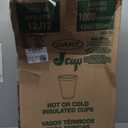 Giftgarden Black 18x24 Frame Matted to Display 16x20 Picture with Mat or 18 x 24 Poster Without Mat, Set of 4 (18x24, Black)