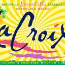La Croix Sparkling Water, LimonCello, 12 Fl Oz (pack of 8) (EXP 05/06/26)