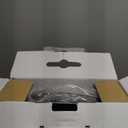 Nekteck Foot Massager with Heat, Shiatsu Heated Electric Kneading Foot Massager Machine for Neuropathy, Plantar Fasciitis, Feet Massage for Pain Relief, Circulation, Ideal Gifts for Man Woman Her Him (Black)