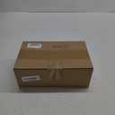 6 Pcs Fishing Leader Holder Snell Hook Storage with 72 Line Slots Organizer Fishing Storage Tackle Organizer and Keeper Rigger for Walleye Catfish (Orange)