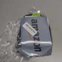 Sok It JavaSok Iced Coffee & Cold Soda Insulated Neoprene Cup Sleeve (Black, Large: 30-32oz)