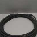 YAMATIC 5/16" Flexible Pressure Washer Hose 50FT, Kink Resistant Swivel 3/8" Quick Connector, 4000 PSI High Durability Cold Hot Water Max. 212F, Fit Most Residential and Commercial Pressure Washer