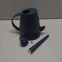 Watering Can for Indoor Plants, Small Watering Cans for House Plant Garden Flower, Long Spout Water Can for Outdoor Watering Plants 1. 8L 1/2 Gallon (Blue)