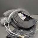 Baby Swing For Infants , Baby Auto Swing, Gray