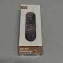 1080P Smart Wireless Video Doorbell Camera, Night Vision, Real-Time Alerts, AI Human Detection, Two-Way Talk, Cloud Storage, Night Vision, Battery Rechargeable(Receiver not Included)