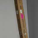 2 Pack Matte Black Curtain Rods 28-48", Room Darkening Curtain Rods Wrap Around Design, Metal Single Drapery Rod, Adjustable Blackout Curtains Rod for Window Darkening Curtains